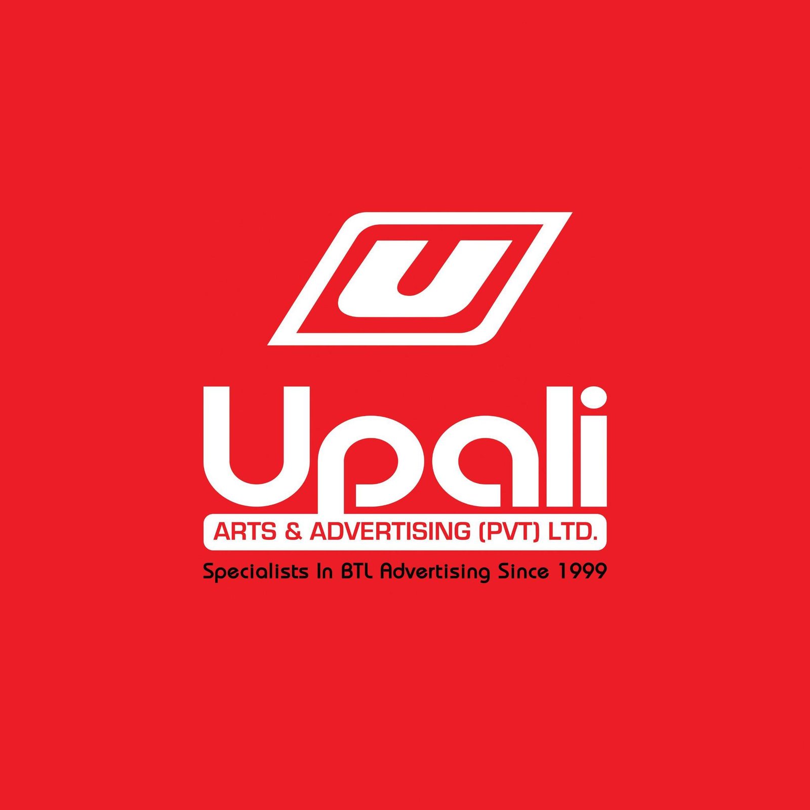 Upali Arts and Advertising (Pvt) Ltd